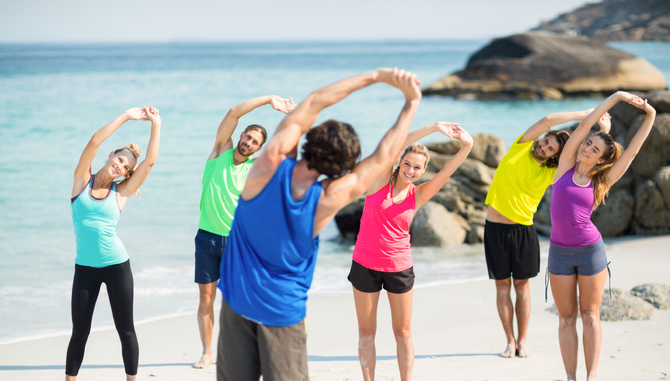 Mexican Fiesta Getaway