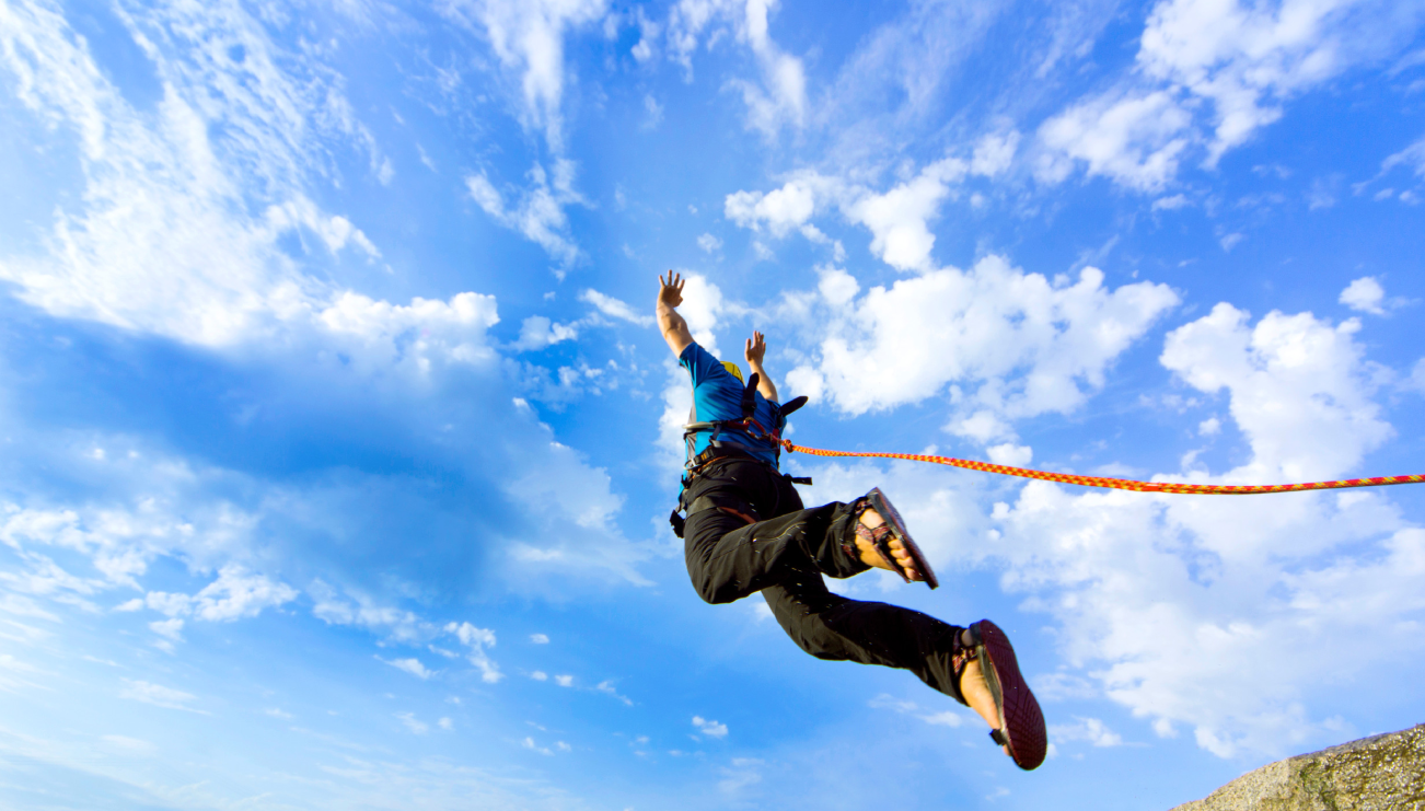 Ultimate Adventure Getaway<br />