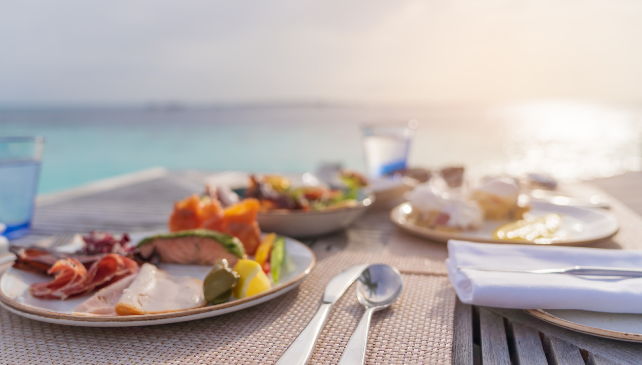 Ultimate All-Inclusive Cruise